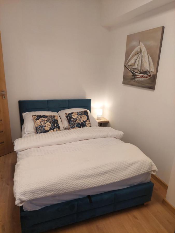 Apartamenty Vulcan Zator Exterior foto