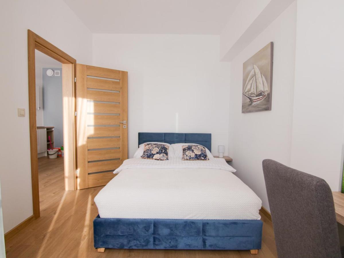 Apartamenty Vulcan Zator Exterior foto