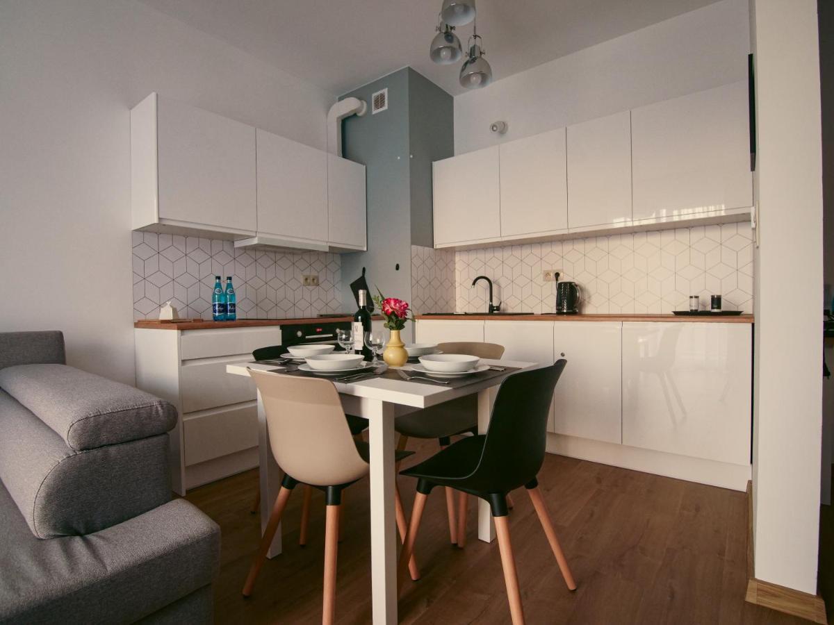 Apartamenty Vulcan Zator Exterior foto